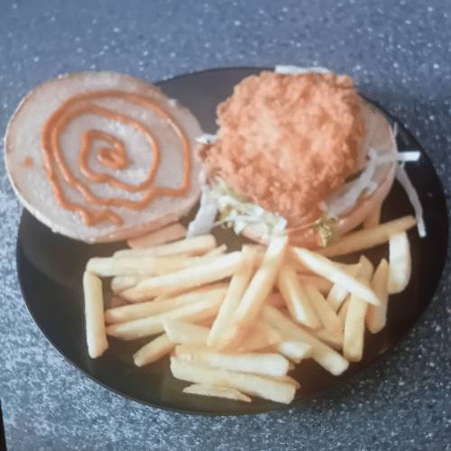 Kipburger