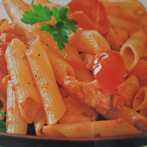 Pasta alla bolognese