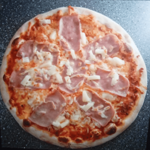 Pizza Hawai