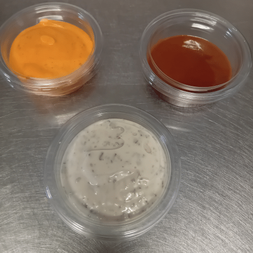 Sambal