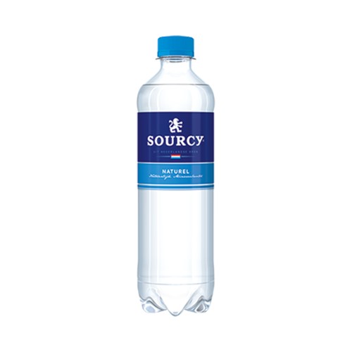 Sourcy Blauw 50CL