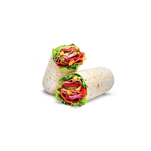 Italian B.M.T.® Wrap