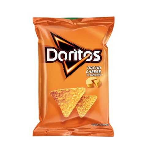 Doritos Nacho Cheese