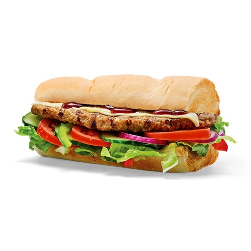 American Steakhouse Melt