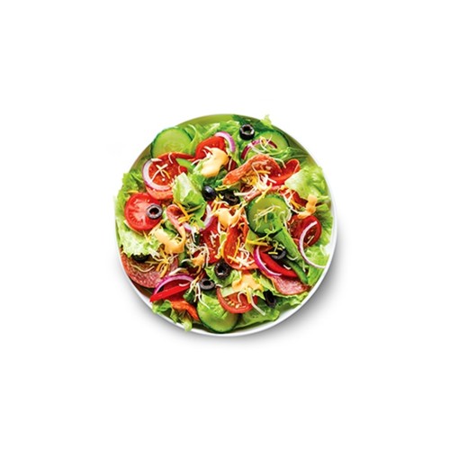 Spicy Italian Salade