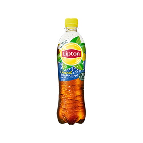 Lipton Sparkling Ice Tea 50CL