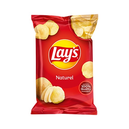 Lays Naturel