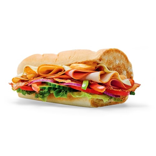 Subway Melt™