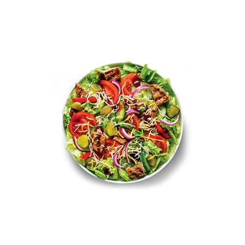 American Steakhouse Melt Salade