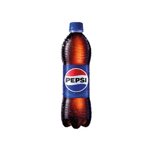 Pepsi Regular 50CL