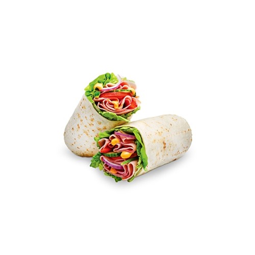 Ham Wrap