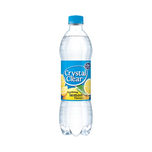 Crystal Clear 50CL