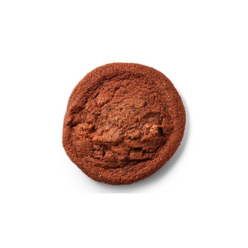 Double Chocolate Vegan