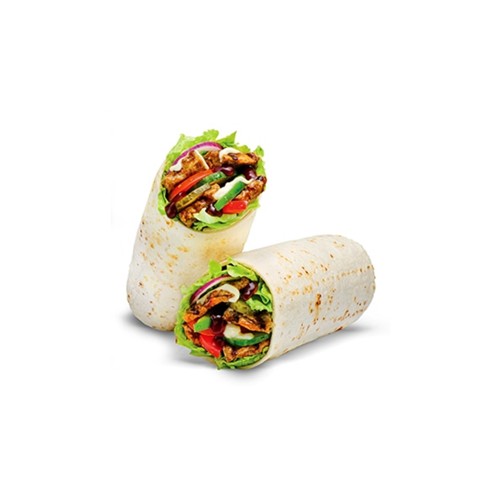 American Steakhouse Melt Wrap