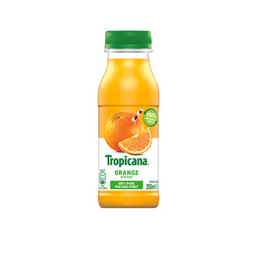 Tropicana Orange 25CL