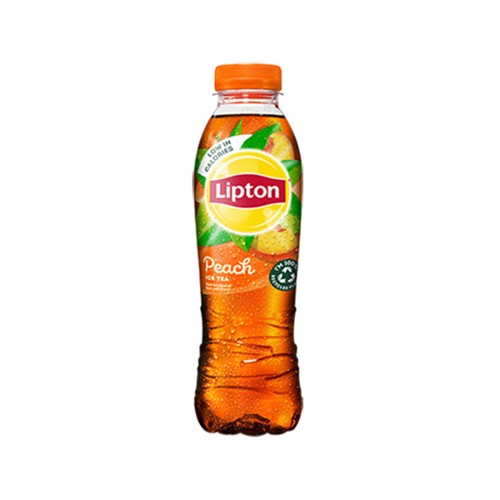 Lipton Peach Ice Tea 50CL