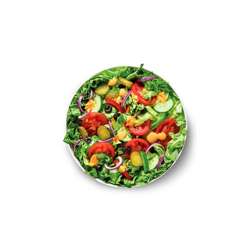 Veggie Delite® Salade