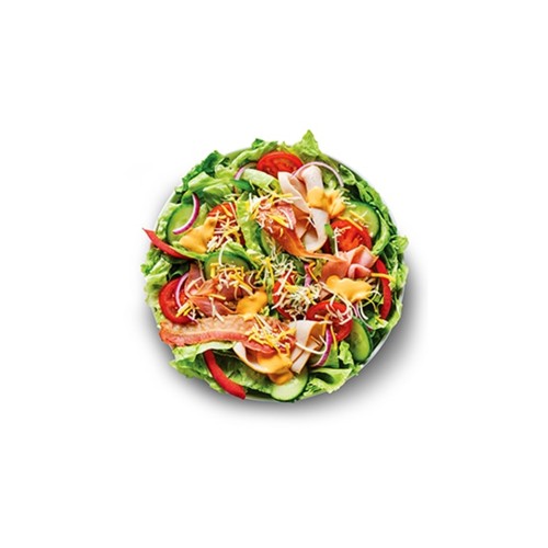 Subway Melt® Salade