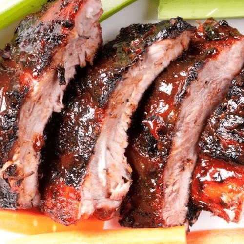 Spareribs