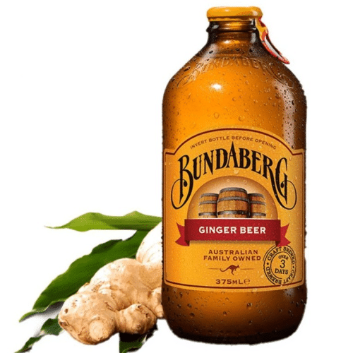 Bundaberg Ginger Beer 375ml