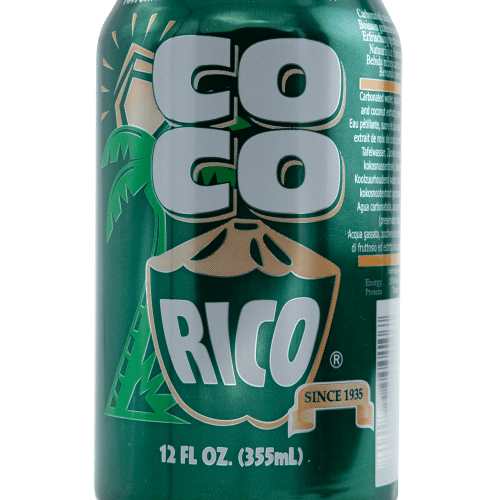 Coco rico 330ml