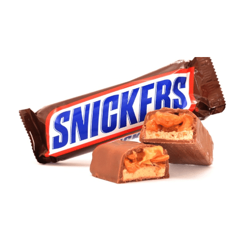 Snickers