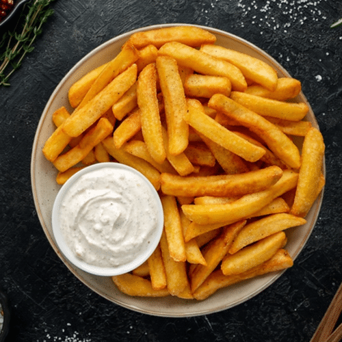 Friet