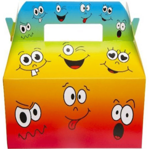 Kiddy box 2