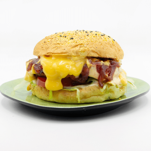 OG smash burger