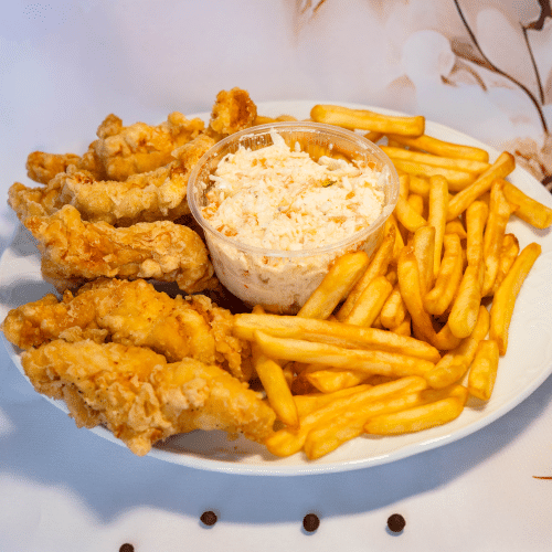 Kipnuggets