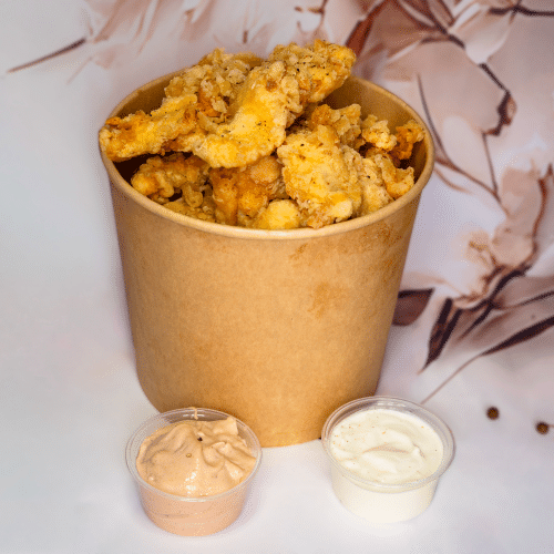 Kipnuggets