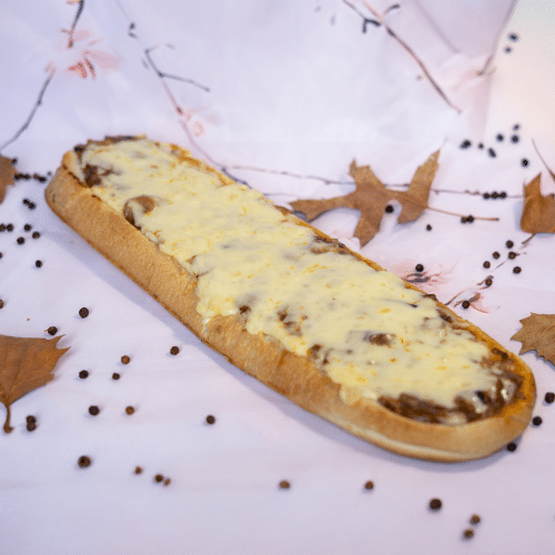 Zapiekanka