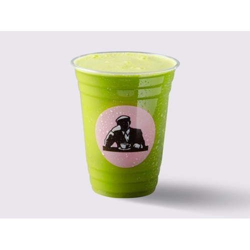 JOE´s Identity (new recipe)