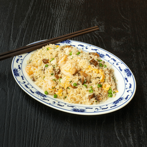 Nasi Yeung Chow