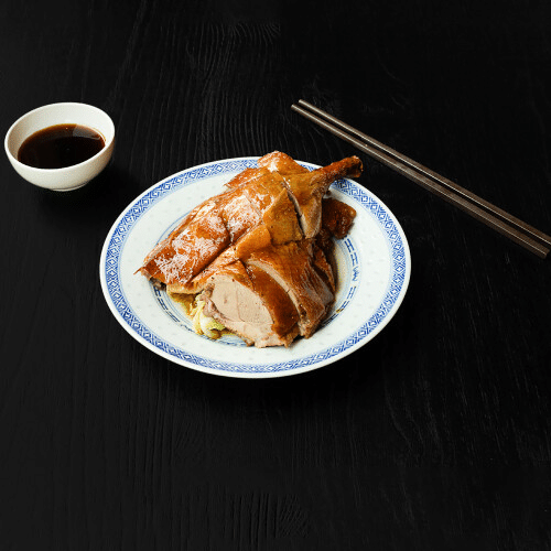 Peking duck