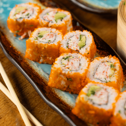 California roll