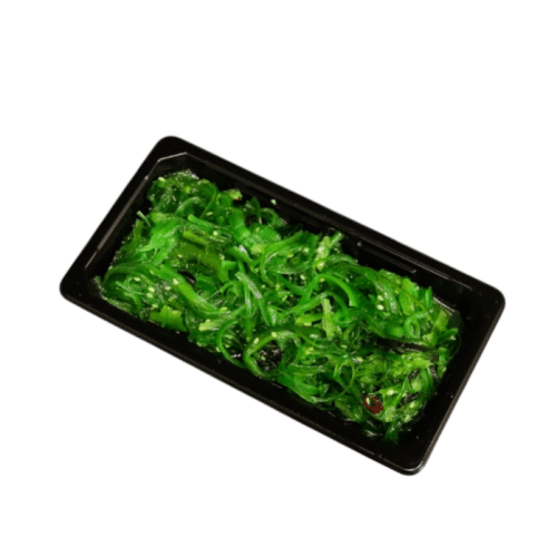 Zeewiersalade