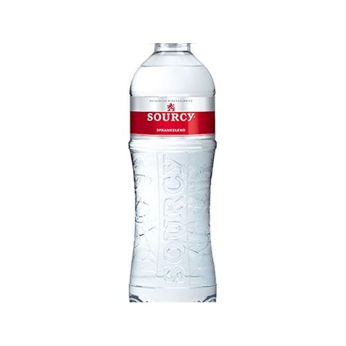 Sourcy Red+