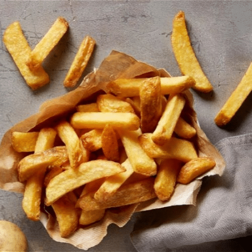 Frites kinder