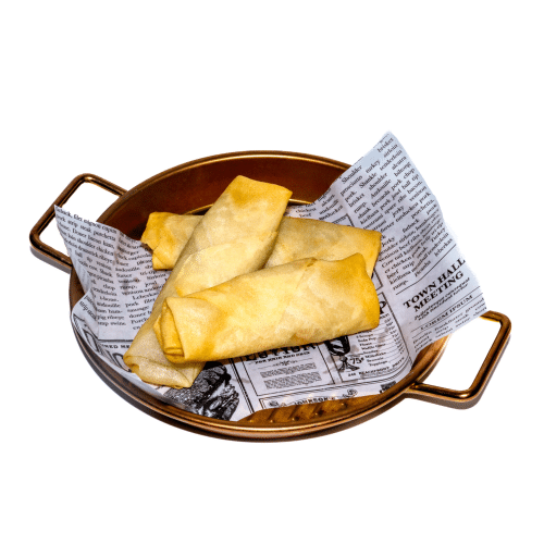 Springroll