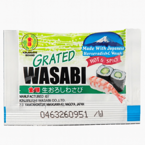 Wasabi