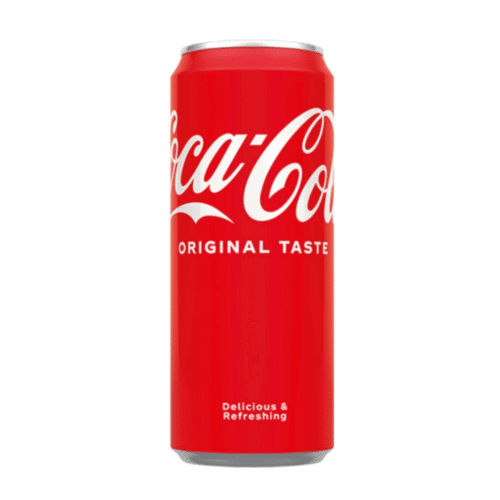 Coca-Cola 330ml