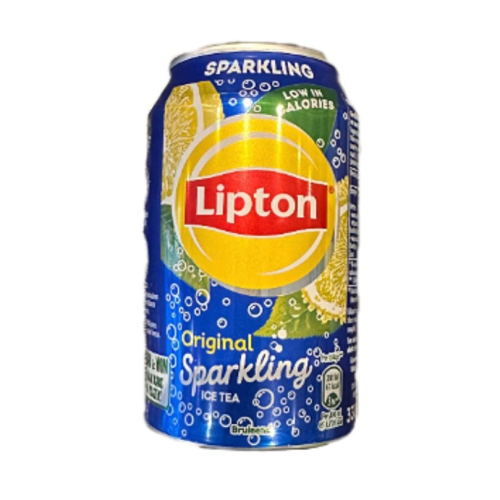 Lipton Ice Tea Sparkling 330ml
