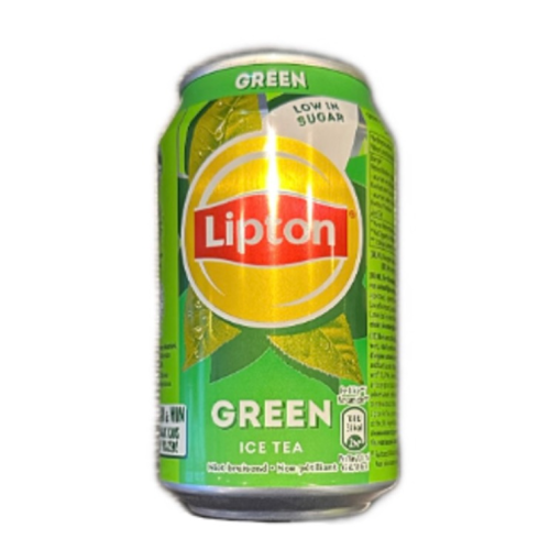 Lipton Ice Tea Green 330ml