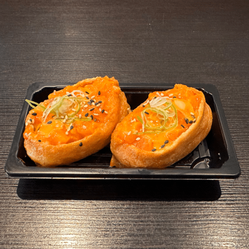 Sake inari