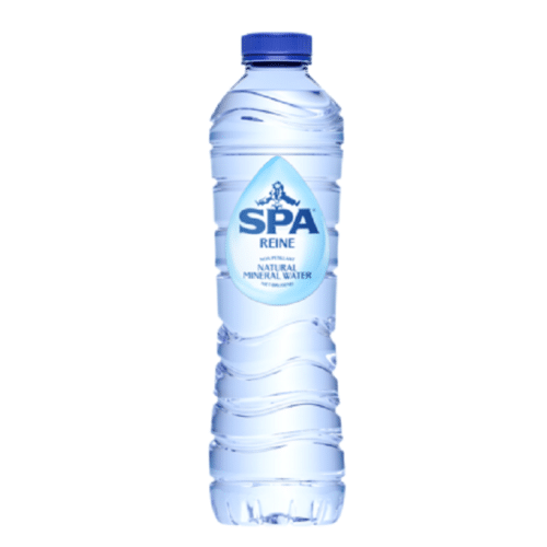 Spa blauw 500ml