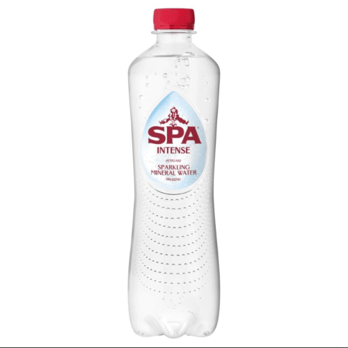 Spa rood 500ml