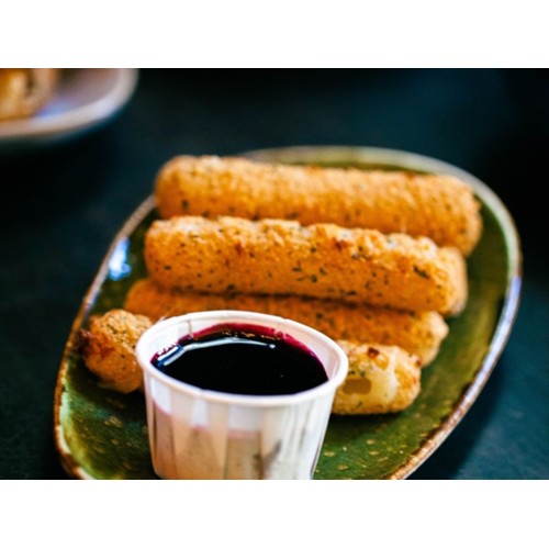 Mozarella sticks