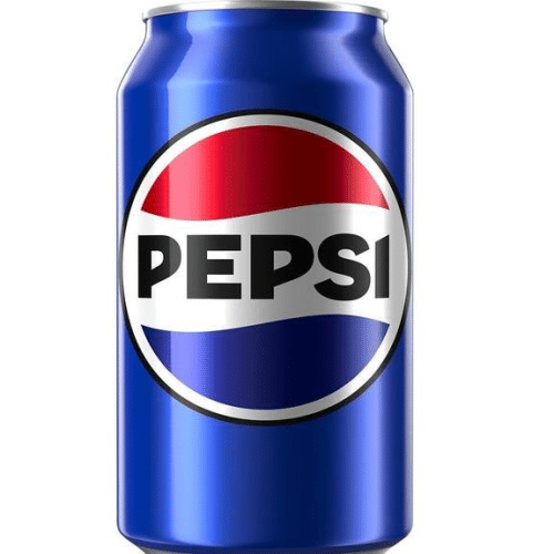 Pepsi Regular 330ml