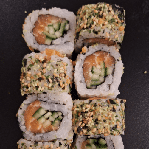 Salcum maki